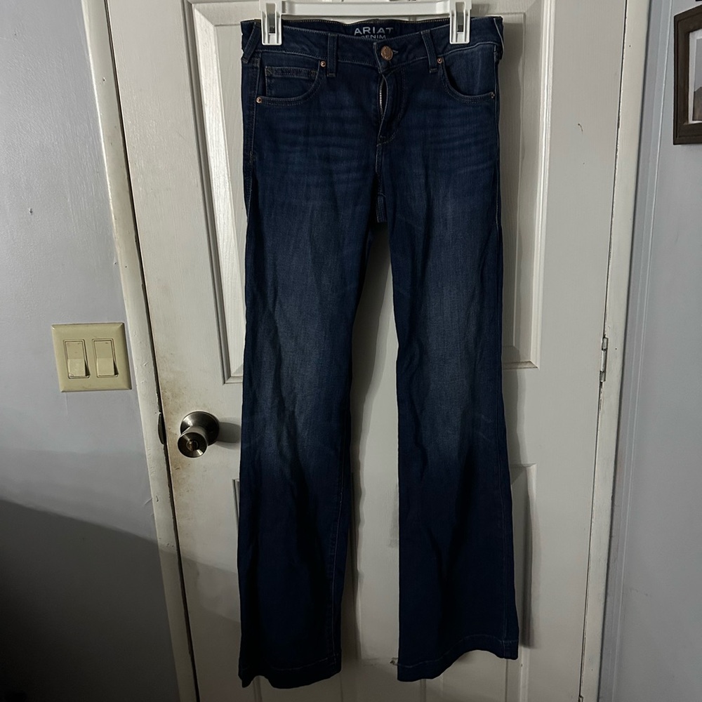Ariat Trouser